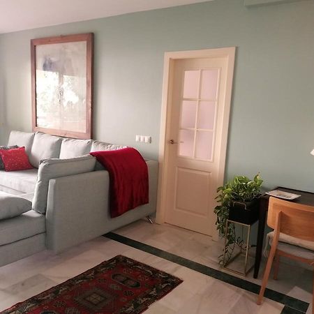 Beach & Golf Design Apartment Marbella Esterno foto