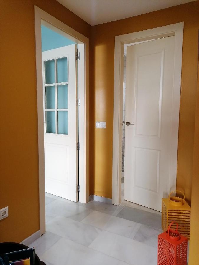Beach & Golf Design Apartment Marbella Esterno foto
