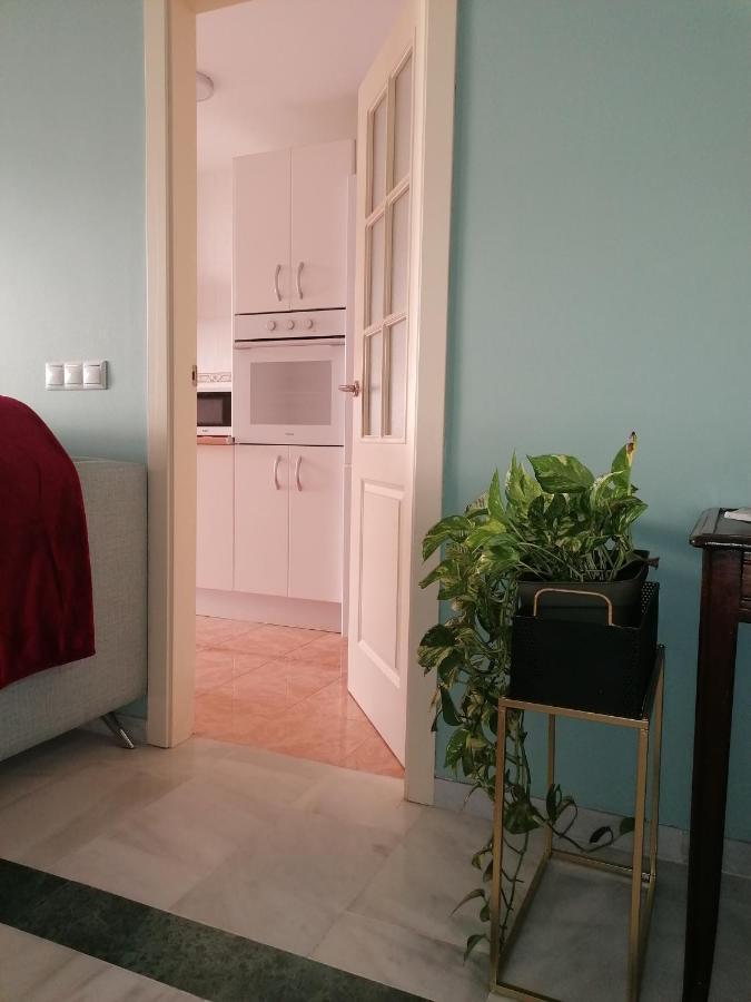 Beach & Golf Design Apartment Marbella Esterno foto